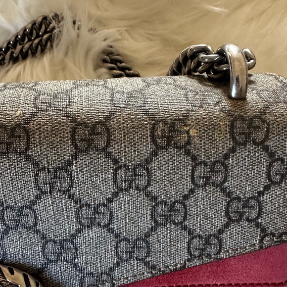 Gucci Dionysus Medium - Picture 3 of 9